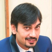 Naveen Chandra D M