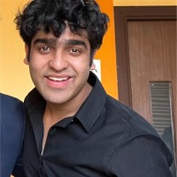 Garvit Arora