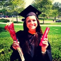 Mikayla Thompson, Rn, Msn