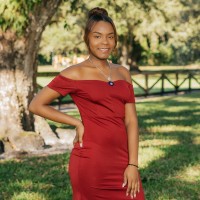 Jazmina Wright
