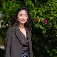Joy Wang