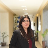 Mahnoor K.