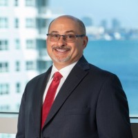 Edward H. Davis, Jr.