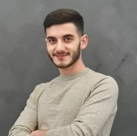 Burak Belikısa
