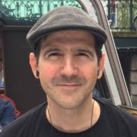 Gabor Marinkas