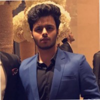 Siddhant Sharma
