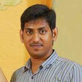 Chaitanya Krishna Bhaskaruni