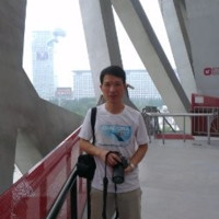 Eric Lau