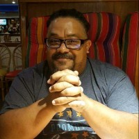 Tim Bickham