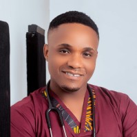 Benjamin Bassey