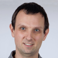 Martin Široký