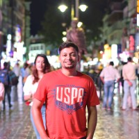 Hemant Sharma