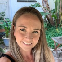 Jaime Leigh Nicholson