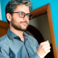 Marco Suadoni