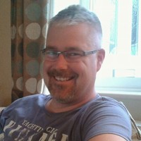 Barry Metters