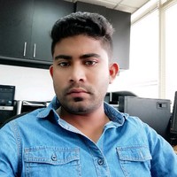 Mahammad Nadeem Khan