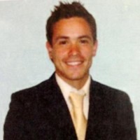 Alejandro Aguilar Orero