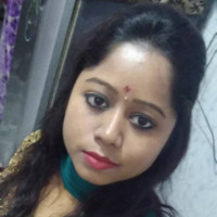 Tripti Choudhary