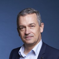 Jean Frédéric ROUXEL