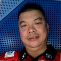Eric Goh