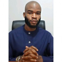 Kelechi Henryenis Udoh
