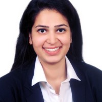 Monika Raj