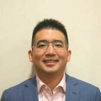 Eric Cheng