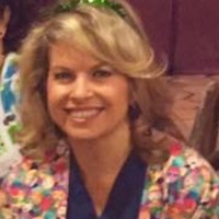 Gail Brown