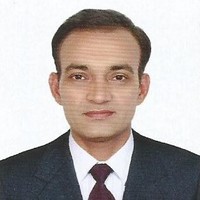 Akram Shakir