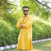 Siddharth Vaidya
