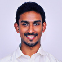 Anand Sreekumar