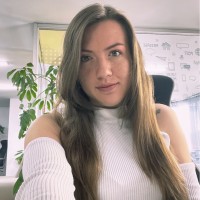 Katherine Medina