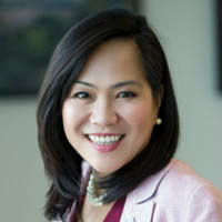 Cristina Calaguian