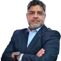 Marcos Celio S Nogueira
