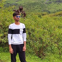 Prasad Sarode