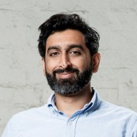Imran Sheikh