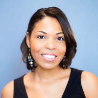 Erica Jefferson-Burton