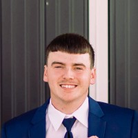 Trey Gillis