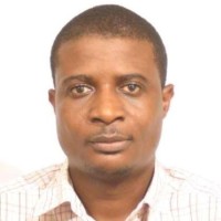 Oke Oluwaseye