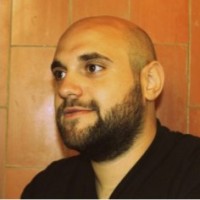 Juan Marcos Rago