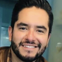 Julio César Guevara Rodriguez