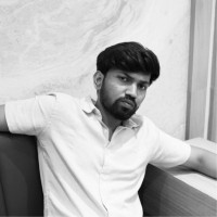 Vignesh Manikandan