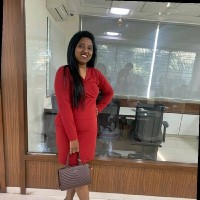Nirmala Yedge