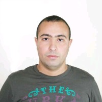 Mohammed el Amine Dris