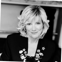 Isabelle Binet