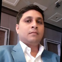 Shriom Dubey