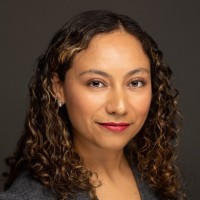 Dora Marin-Robles, PE,CFM