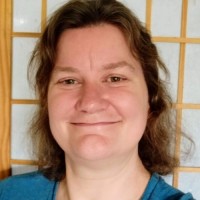 Mélisande Buitenkamp