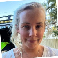 Alana Pilkington