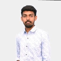 Sivanandh K